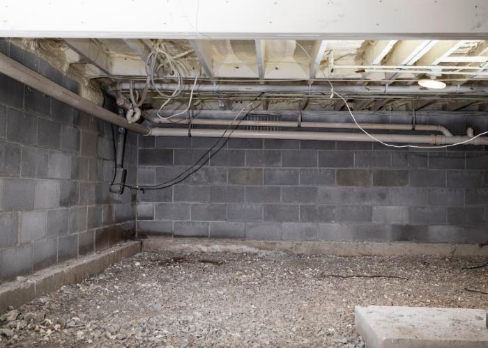 Picture of Crawl Space Inspection San Marcos | Expert Crawl Space Services